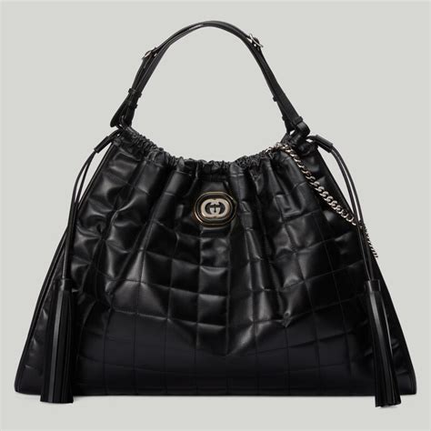 bag gucci big|gucci deco large tote bag.